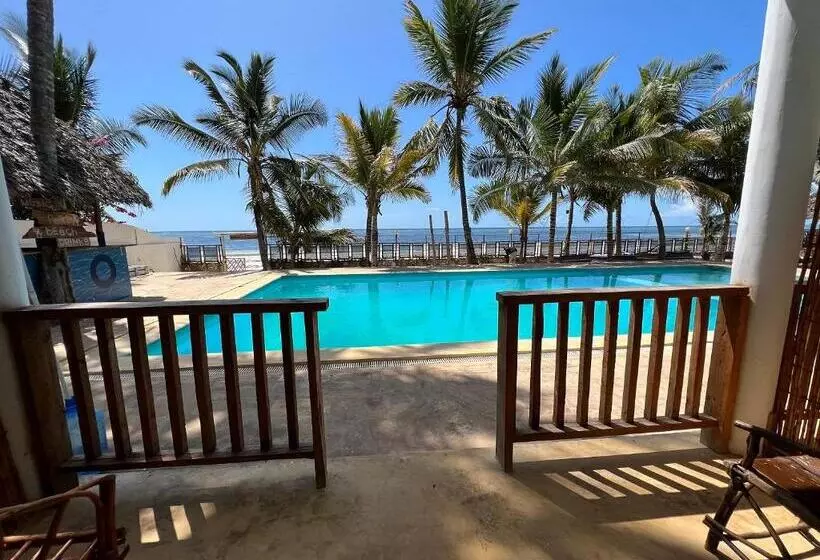 Hotelli Sky & Sand Zanzibar