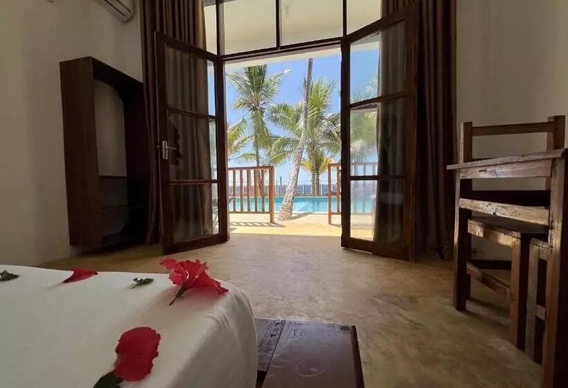 Hotelli Sky & Sand Zanzibar