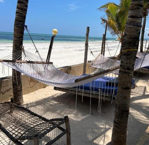 ホテル Sky & Sand Zanzibar