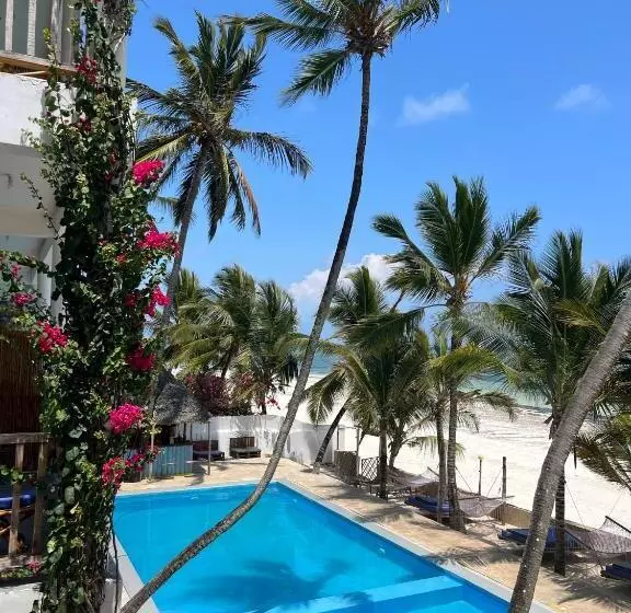 Hotelli Sky & Sand Zanzibar