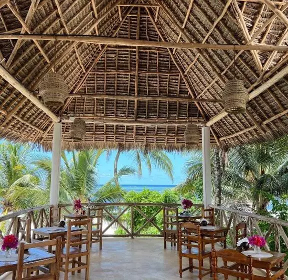 Hotelli Sky & Sand Zanzibar