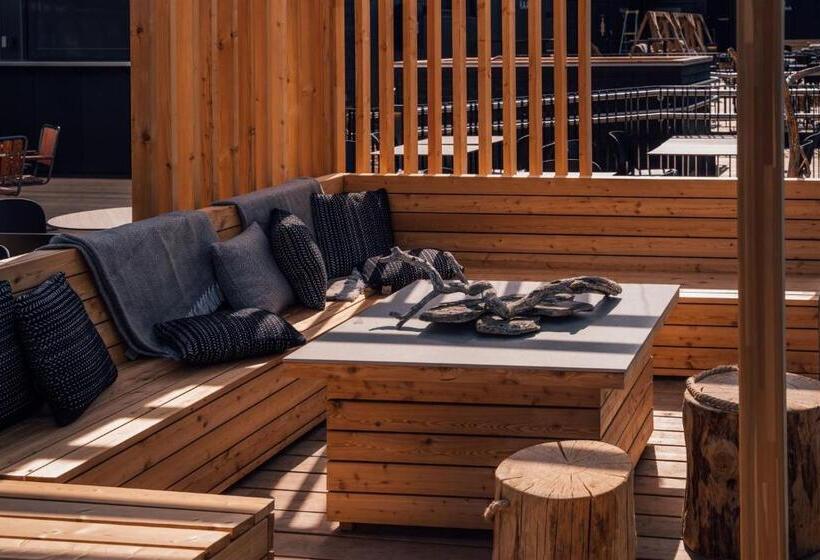 Lapland Hotels Arena