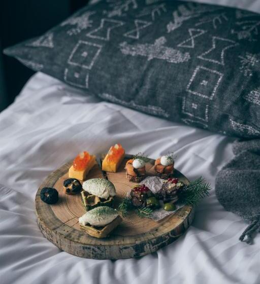 Lapland Hotels Arena