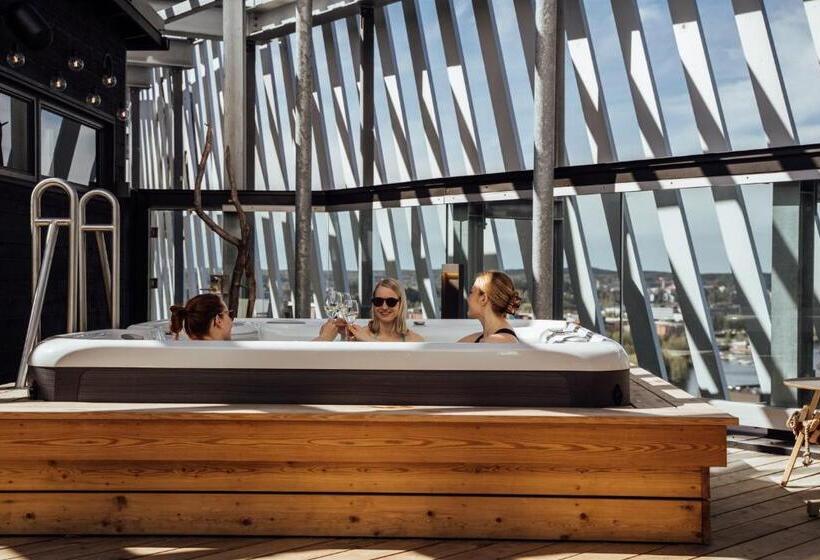 Lapland Hotels Arena