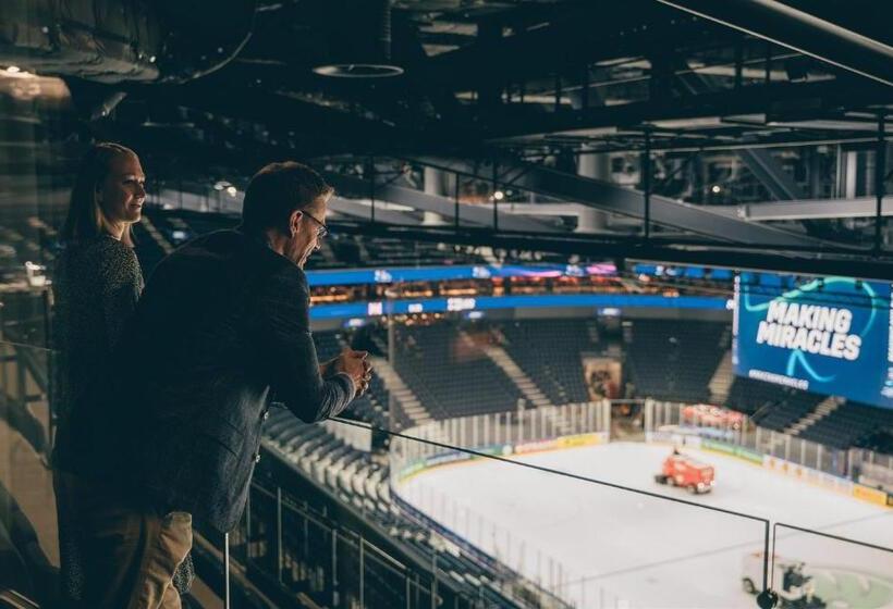 Lapland Hotels Arena