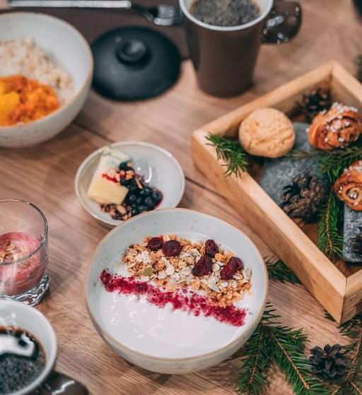 Lapland Hotels Arena