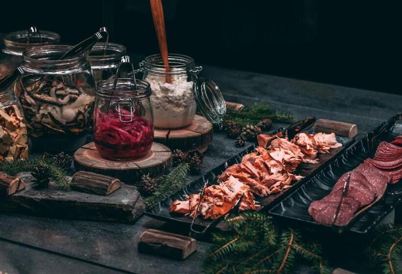 Lapland Hotels Arena