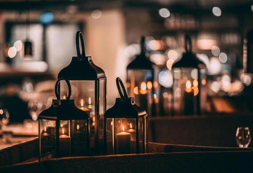 Lapland Hotels Arena