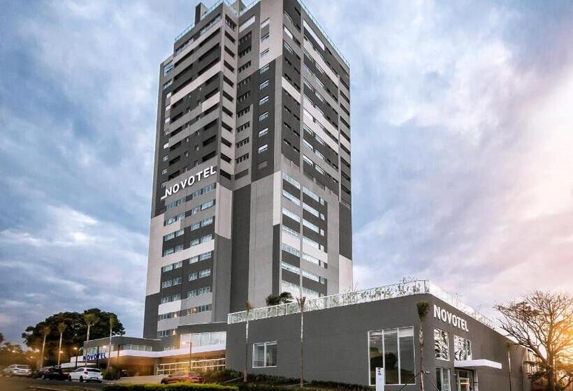 Novotel Lencois Paulista