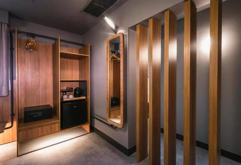 Novotel Lencois Paulista