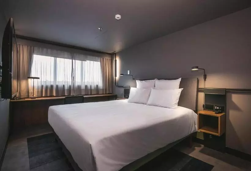 Novotel Lencois Paulista