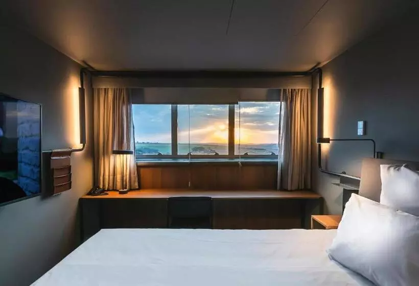 Novotel Lencois Paulista