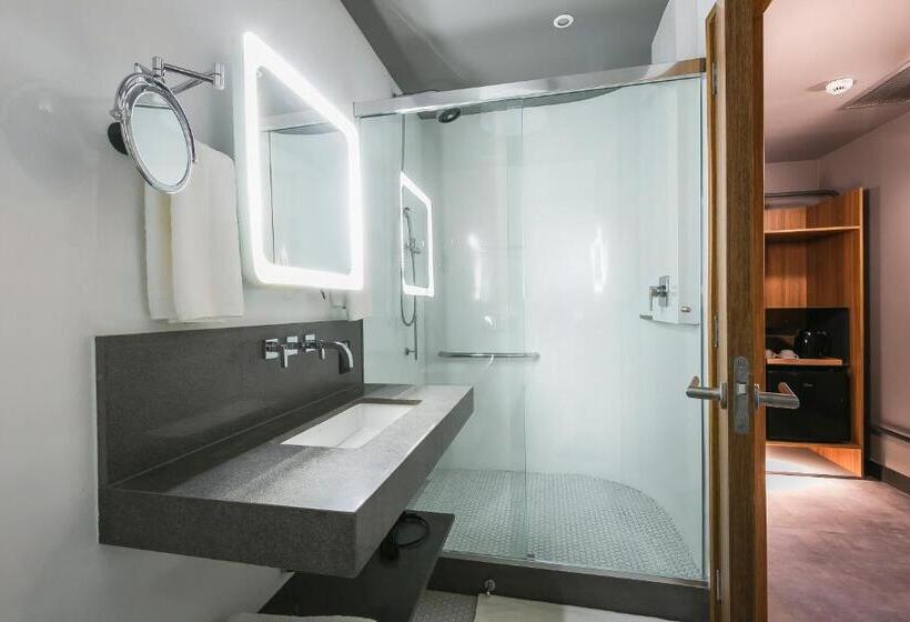 Novotel Lencois Paulista