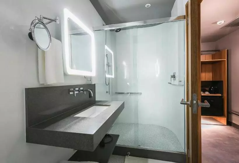 Novotel Lencois Paulista