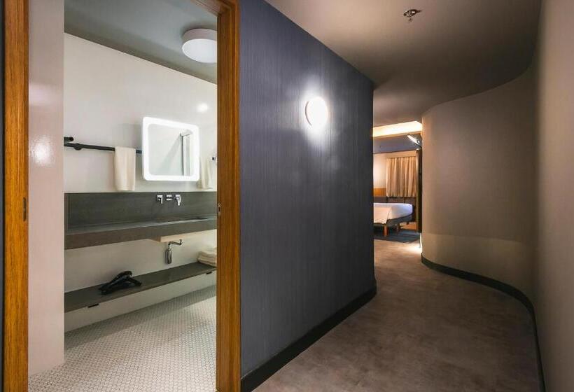 Novotel Lencois Paulista