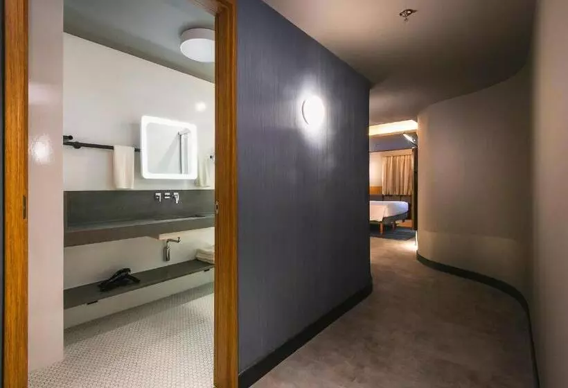 Novotel Lencois Paulista