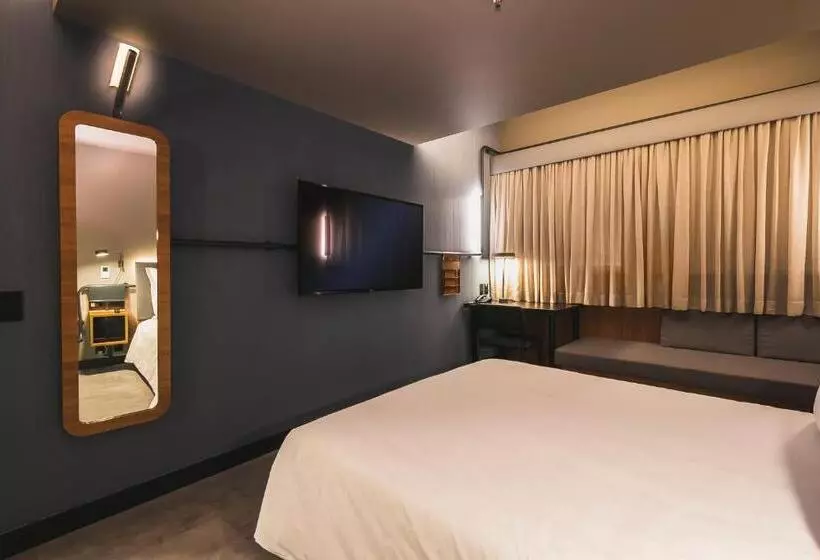 Novotel Lencois Paulista