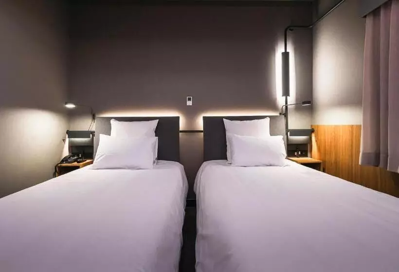 Novotel Lencois Paulista