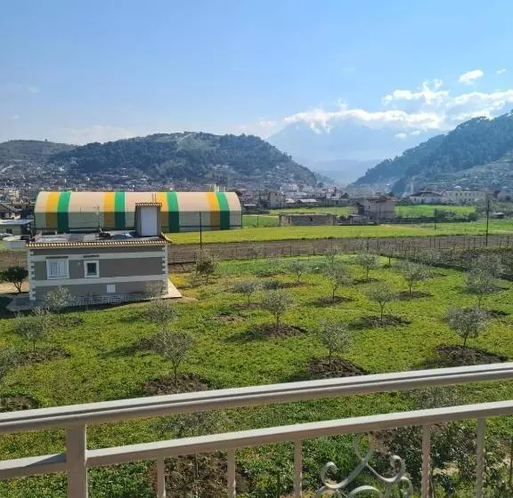 ペンション Guest House Ilir