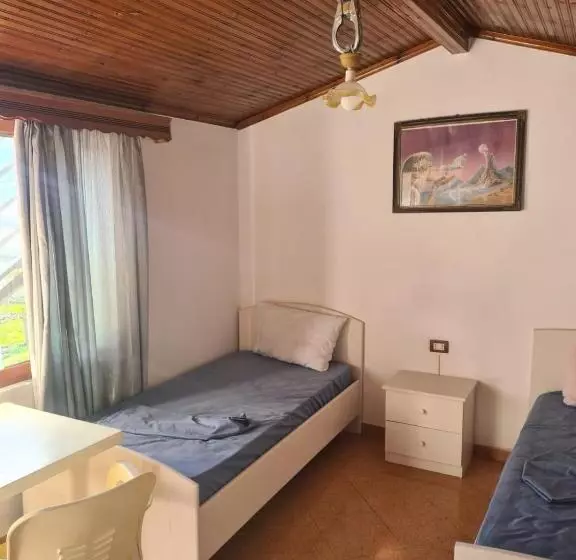 ペンション Guest House Ilir