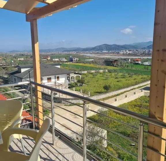 ペンション Guest House Ilir