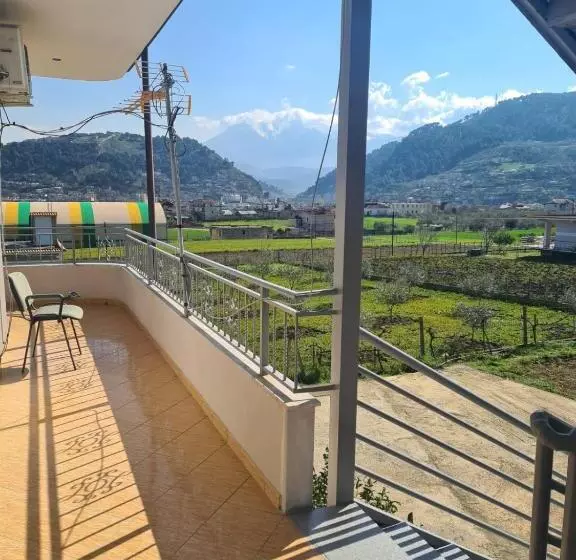 ペンション Guest House Ilir