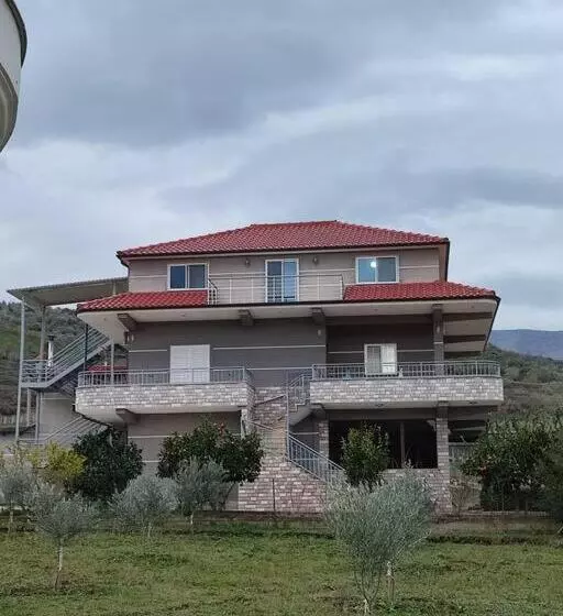 ペンション Guest House Ilir