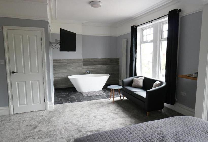 펜션 Number 33 Room Only