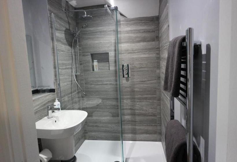 펜션 Number 33 Room Only