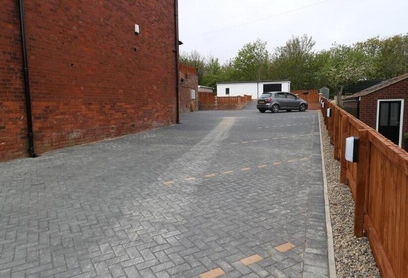 펜션 Number 33 Room Only