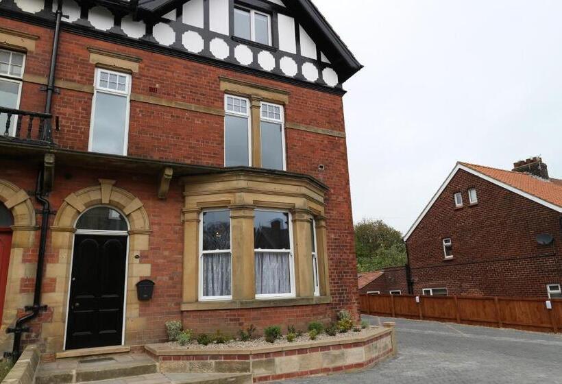 펜션 Number 33 Room Only