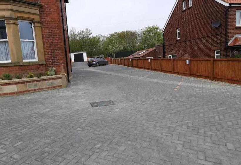 펜션 Number 33 Room Only