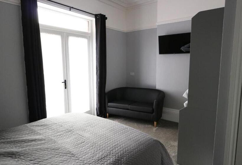 펜션 Number 33 Room Only