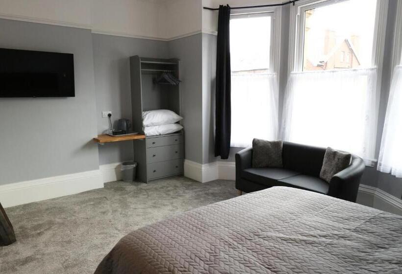 펜션 Number 33 Room Only