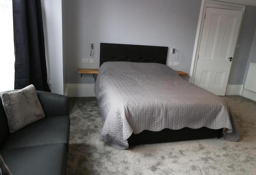 펜션 Number 33 Room Only