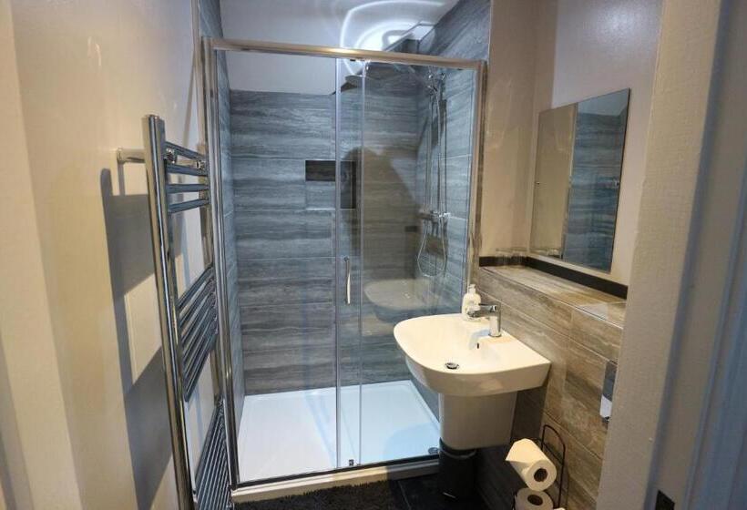 펜션 Number 33 Room Only