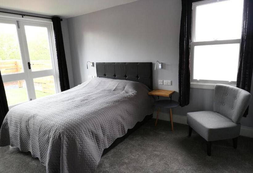 펜션 Number 33 Room Only