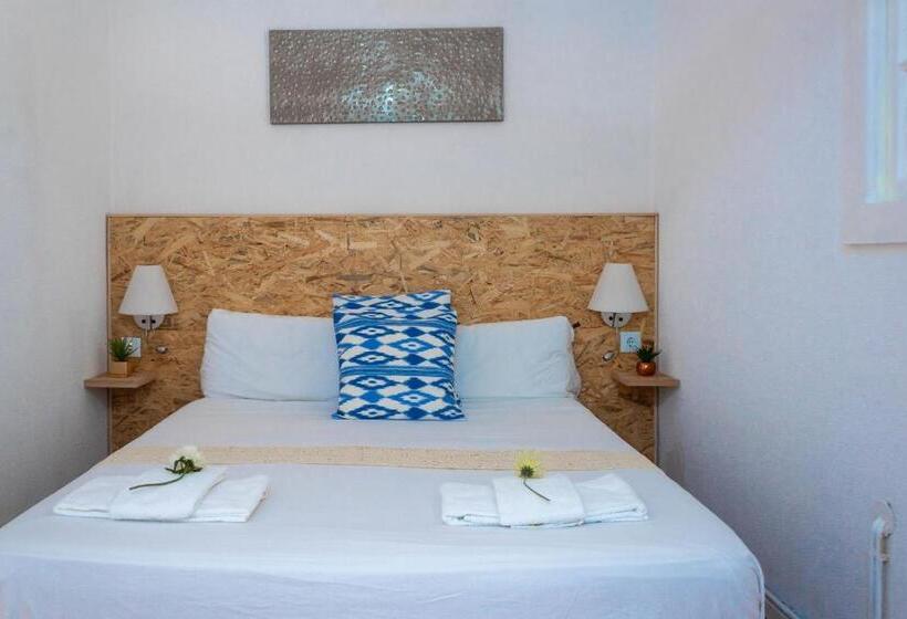 پانسیون Rua Do Paraíso