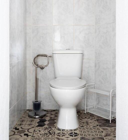 پانسیون Rua Do Paraíso