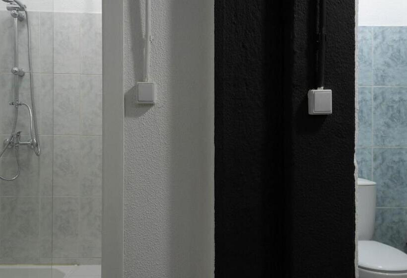 پانسیون Rua Do Paraíso