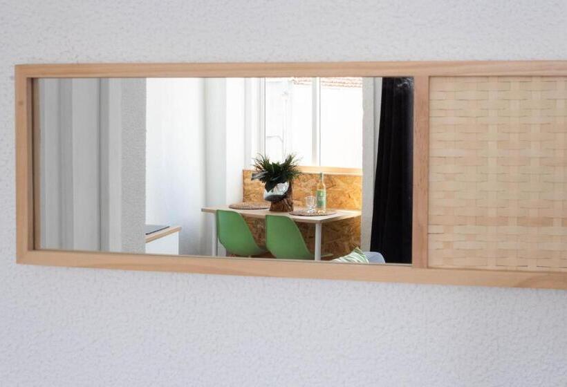 پانسیون Rua Do Paraíso