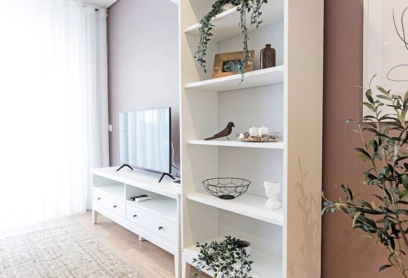 پانسیون Rua Do Paraíso