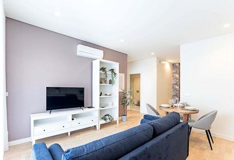 پانسیون Rua Do Paraíso