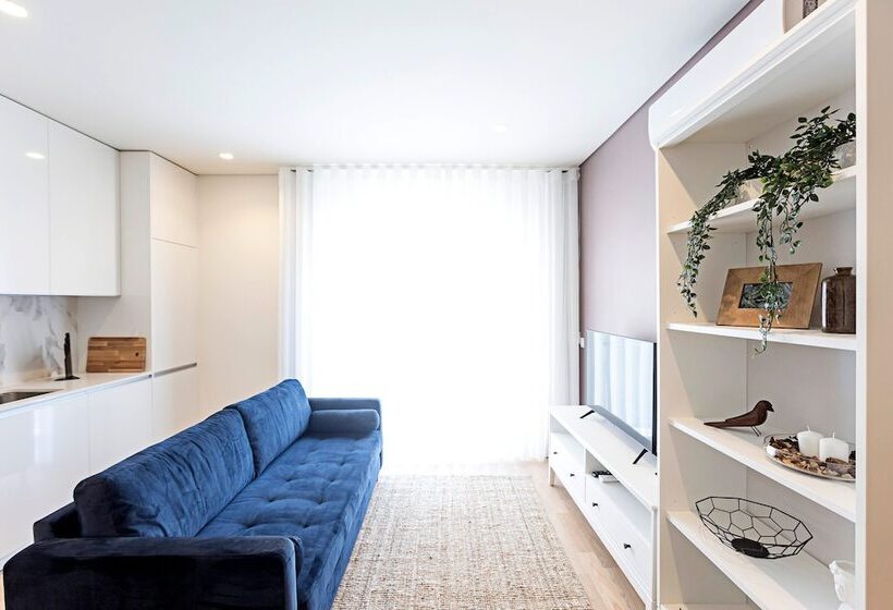 پانسیون Rua Do Paraíso