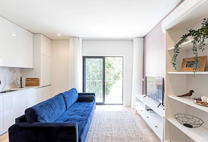 پانسیون Rua Do Paraíso