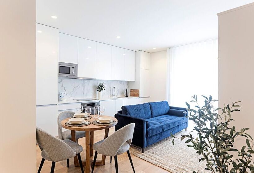 پانسیون Rua Do Paraíso