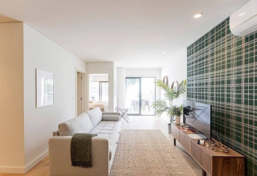 پانسیون Rua Do Paraíso