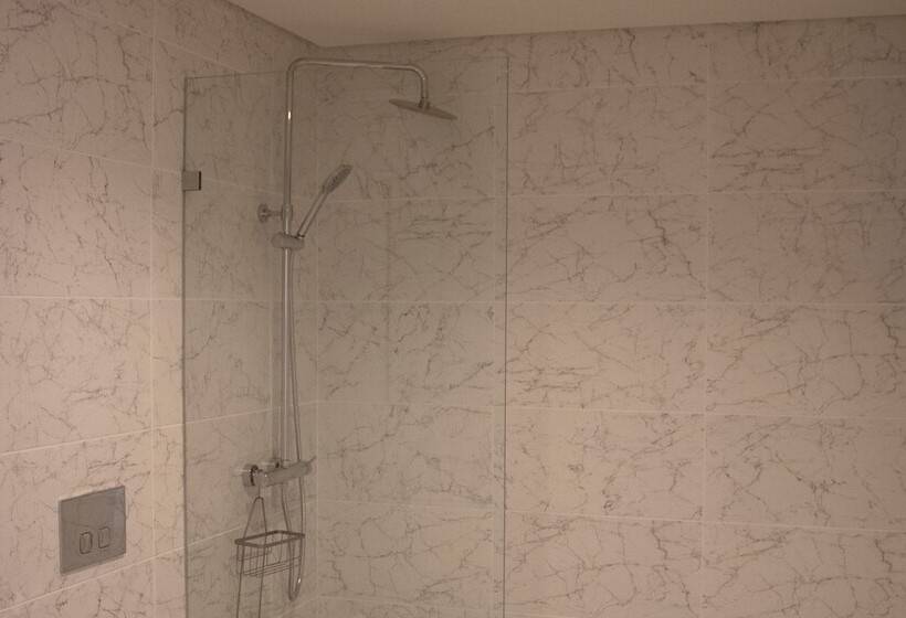 پانسیون Rua Do Paraíso