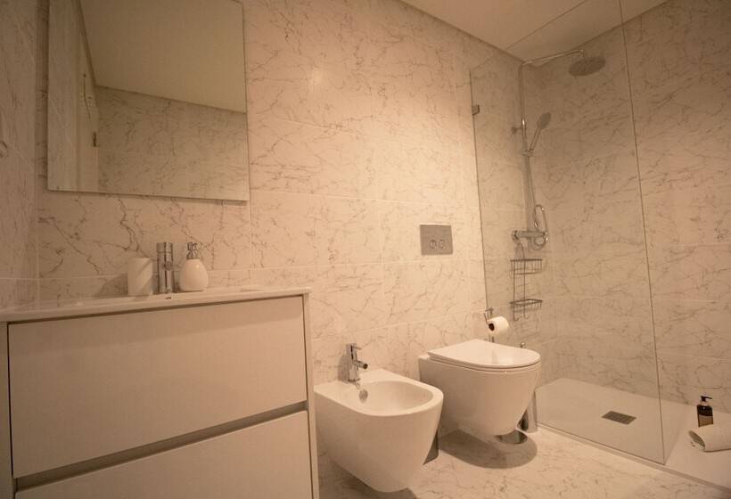 پانسیون Rua Do Paraíso