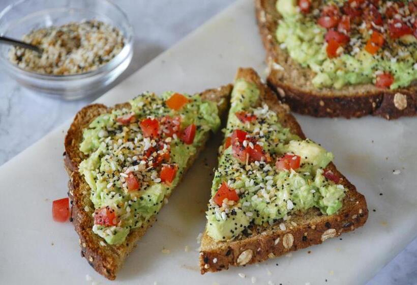 膳宿费 The Breezy Volcano